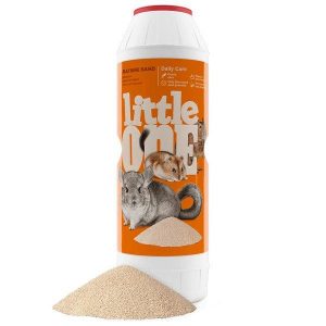 Little one bathing sand 1kg
