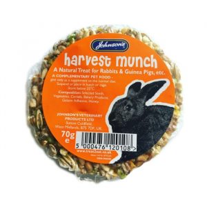 Treat2Eat harvest munch 70g