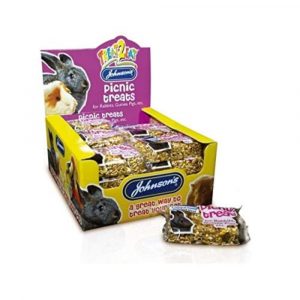 Treat2Eat picnic treats 50g
