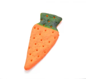 Tiny friends farm giant carrot