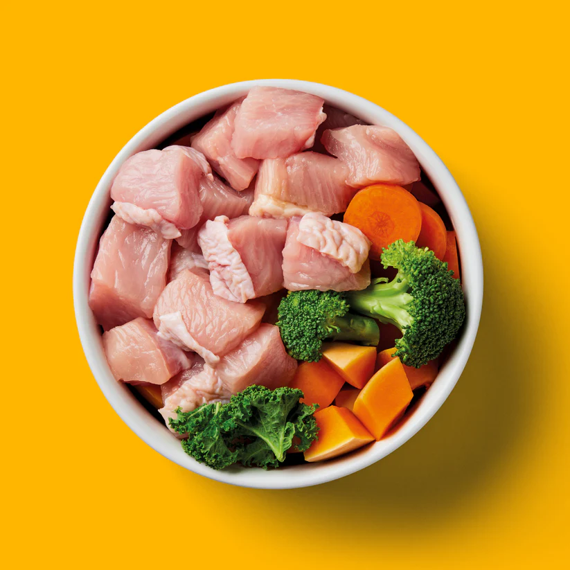 Nutriment Raw Turkey - Image 7