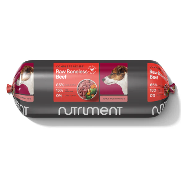 Nutriment Boneless beef - Image 8