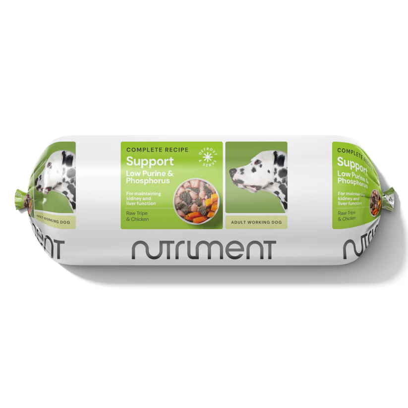 Nutriment support low purine and phosphorous - Image 8