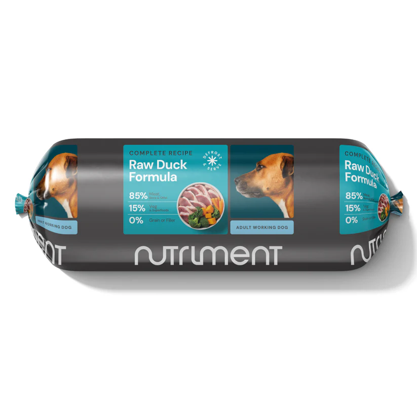 Nutriment Duck - Image 6