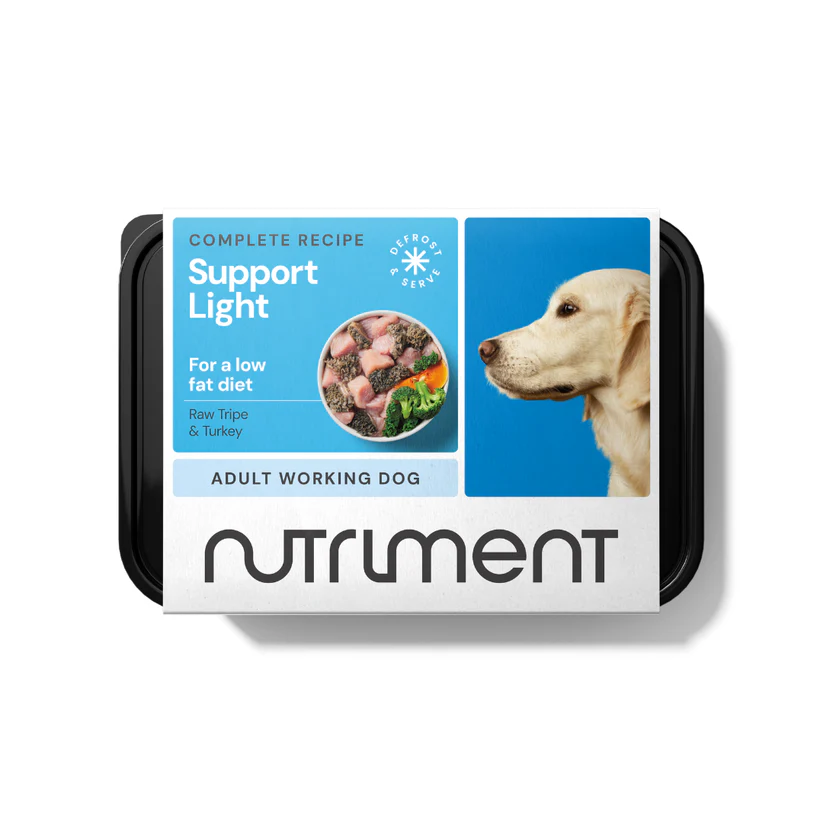 Nutriment Support light