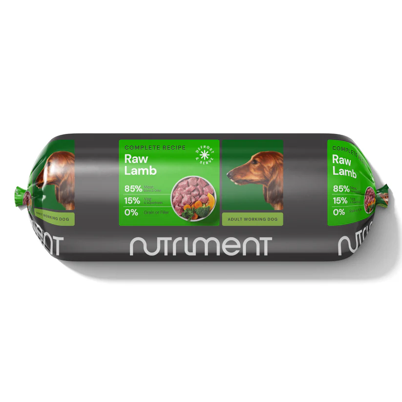 Nutriment lamb - Image 3