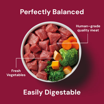 Nutriment Boneless beef - Image 5