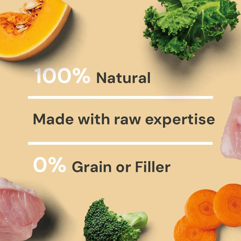 Nutriment Raw Turkey - Image 6