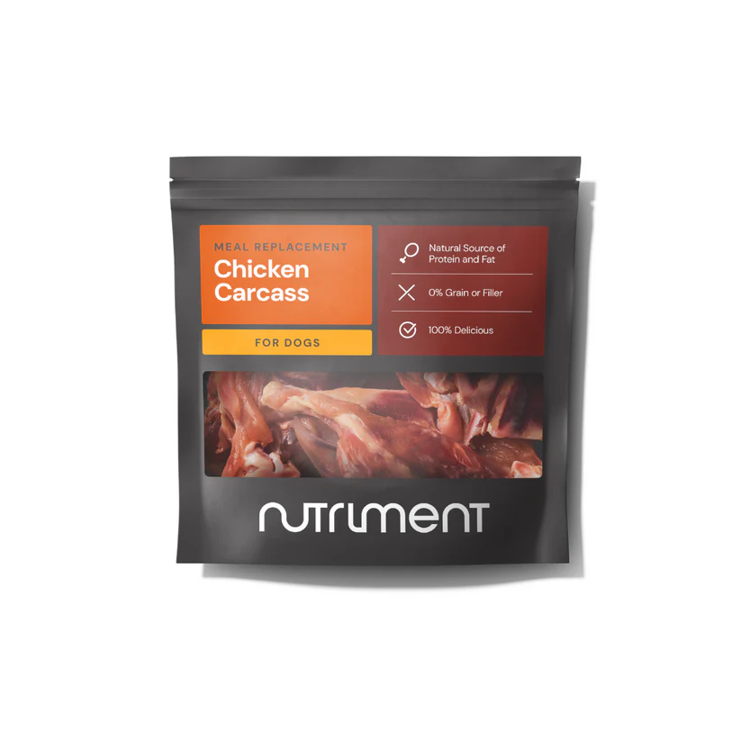 Nutriment Chicken Carcass