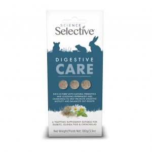 science selective : digestive care