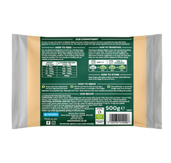 Natures Menu 80/20 goose and turkey block - Image 3