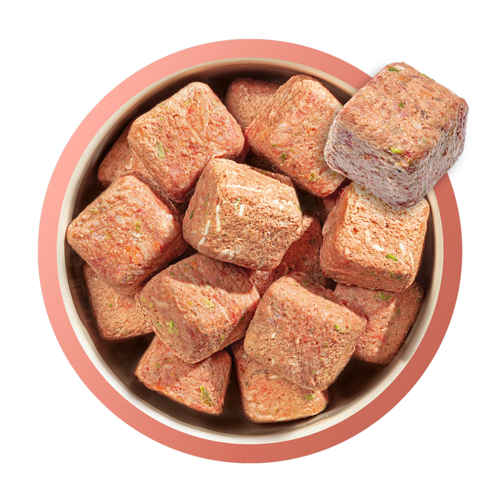 Natures Menu 60/40 beef - Image 5