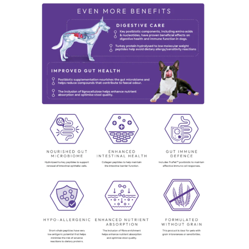 Peptide plus digestive care vet approved - Image 4