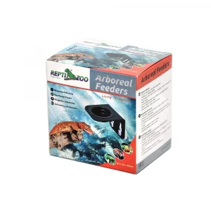 reptizoo arboreal feeder