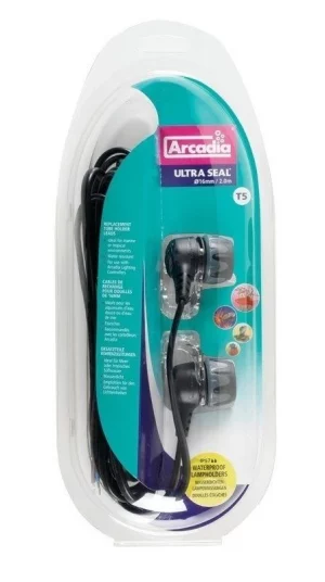 arcadia ultra seal connectors