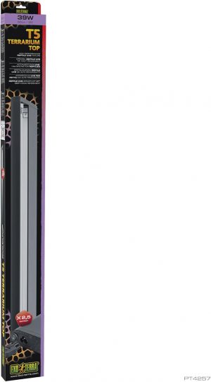 exo terra 39w terrarium top