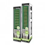 Reptile Systems New Dawn Compact LED 9w-13w