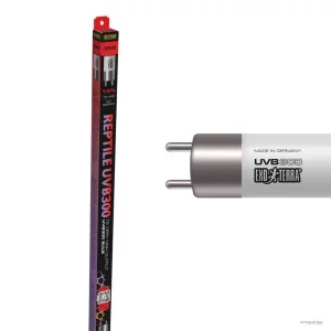 exo terra 8 w 14% uvb300