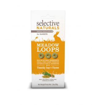 science selective : meadow loops