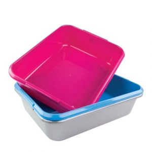 armitage litter tray