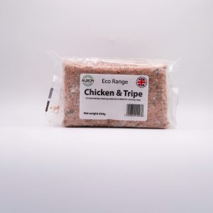 Albion Eco chicken tripe