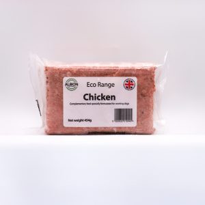 Albion Eco chicken