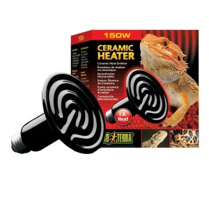 Exo Terra Heat Wave Lamp 150w