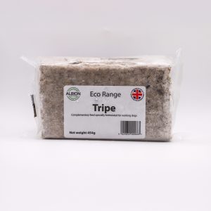 Albion Eco tripe