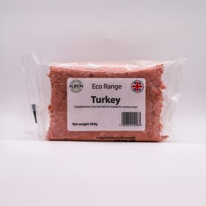 Albion Eco turkey