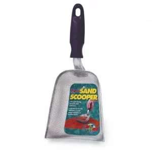 repti sand scoop